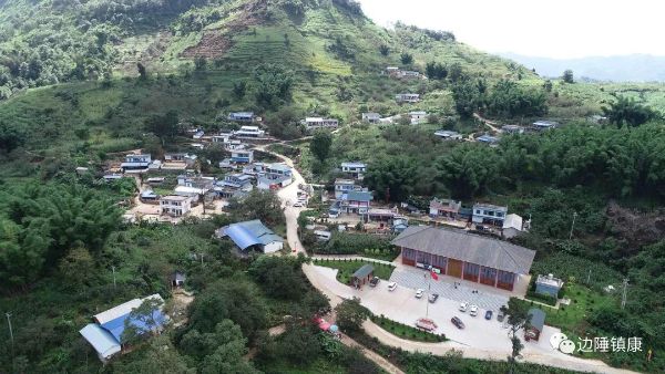 镇康：红色旅游带“火”沿边村寨